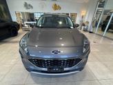 Thumbnail of 2021 Carbonized Gray Metallic Ford Escape