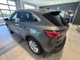 Thumbnail of 2021 Carbonized Gray Metallic Ford Escape