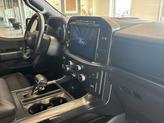 Thumbnail of 2022 Agate Black Metallic Ford F-150