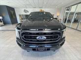 Thumbnail of 2022 Agate Black Metallic Ford F-150