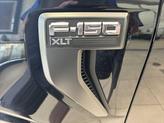 Thumbnail of 2022 Agate Black Metallic Ford F-150
