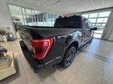 Thumbnail of 2022 Agate Black Metallic Ford F-150