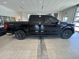 Thumbnail of 2022 Agate Black Metallic Ford F-150
