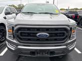 Thumbnail of 2022 Carbonized Gray Metallic Ford F-150