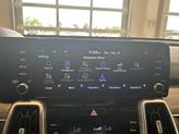 Thumbnail of 2023 Wolf Gray Kia Sorento