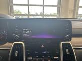 Thumbnail of 2023 Wolf Gray Kia Sorento