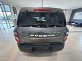 Thumbnail of 2024 Gray Ford Bronco Sport