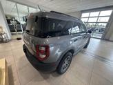 Thumbnail of 2024 Gray Ford Bronco Sport