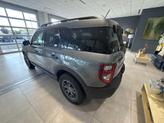 Thumbnail of 2024 Gray Ford Bronco Sport