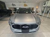 Thumbnail of 2023 Iconic Silver Metallic Ford Escape