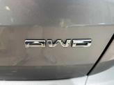 Thumbnail of 2023 Iconic Silver Metallic Ford Escape