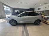 Thumbnail of 2023 Iconic Silver Metallic Ford Escape