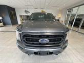 Thumbnail of 2022 Carbonized Gray Metallic Ford F-150