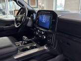 Thumbnail of 2022 Carbonized Gray Metallic Ford F-150