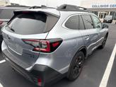 Thumbnail of 2020 Ice Silver Metallic Subaru Outback