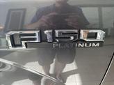 Thumbnail of 2018 Magnetic Metallic Ford F-150
