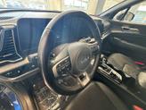 Thumbnail of 2023 Sapphire Blue Kia Sportage