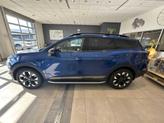 Thumbnail of 2023 Sapphire Blue Kia Sportage