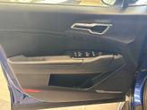 Thumbnail of 2023 Sapphire Blue Kia Sportage