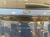 Thumbnail of 2023 blue Ford Explorer