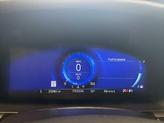 Thumbnail of 2023 blue Ford Explorer
