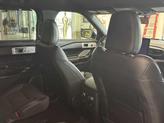 Thumbnail of 2023 blue Ford Explorer