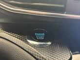 Thumbnail of 2023 blue Ford Explorer