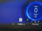 Thumbnail of 2023 blue Ford Explorer