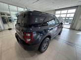 Thumbnail of 2022 BLUE Ford Bronco Sport