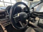 Thumbnail of 2022 Agate Black Metallic Ford F-150