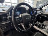 Thumbnail of 2022 Agate Black Metallic Ford F-150