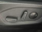 Thumbnail of 2024 Forged Green Metallic Ford Edge