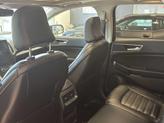 Thumbnail of 2024 Forged Green Metallic Ford Edge