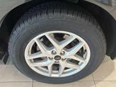 Thumbnail of 2024 Forged Green Metallic Ford Edge