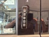 Thumbnail of 2023 Carbonized Gray Metallic Ford F-150