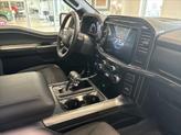 Thumbnail of 2023 Carbonized Gray Metallic Ford F-150