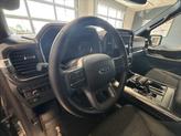 Thumbnail of 2023 Carbonized Gray Metallic Ford F-150