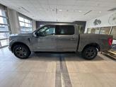 Thumbnail of 2023 Carbonized Gray Metallic Ford F-150