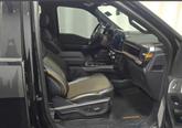 Thumbnail of 2023 Agate Black Metallic Ford F-150