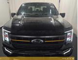 Thumbnail of 2023 Agate Black Metallic Ford F-150