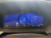 Thumbnail of 2023 Agate Black Metallic Ford Explorer