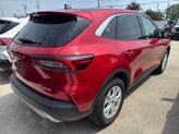 Thumbnail of 2023 Rapid Red Metallic Tinted Clearcoat Ford Escape