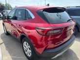 Thumbnail of 2023 Rapid Red Metallic Tinted Clearcoat Ford Escape