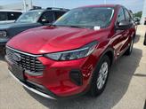 Thumbnail of 2023 Rapid Red Metallic Tinted Clearcoat Ford Escape