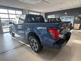 Thumbnail of 2025 Atlas Blue Metallic Ford F-150