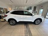 Thumbnail of 2020 Oxford White Ford Escape