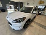 Thumbnail of 2020 Oxford White Ford Escape