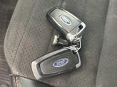 Thumbnail of 2022 Agate Black Metallic Ford Escape