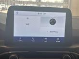 Thumbnail of 2022 Agate Black Metallic Ford Escape