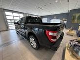 Thumbnail of 2021 Agate Black Metallic Ford F-150